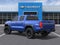 2026 Chevrolet Colorado 4WD Trail Boss