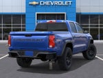 2026 Chevrolet Colorado 4WD Trail Boss