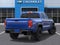 2026 Chevrolet Colorado 4WD Trail Boss