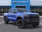 2026 Chevrolet Colorado 4WD Trail Boss