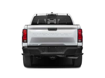 2026 Chevrolet Colorado 4WD Trail Boss