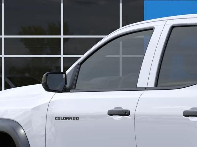 2026 Chevrolet Colorado 4WD Trail Boss