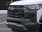 2026 Chevrolet Colorado 4WD Trail Boss