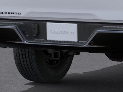 2026 Chevrolet Colorado 4WD Trail Boss