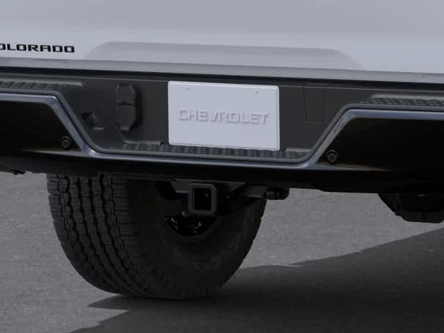 2026 Chevrolet Colorado 4WD Trail Boss