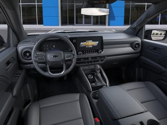 2026 Chevrolet Colorado 4WD Trail Boss