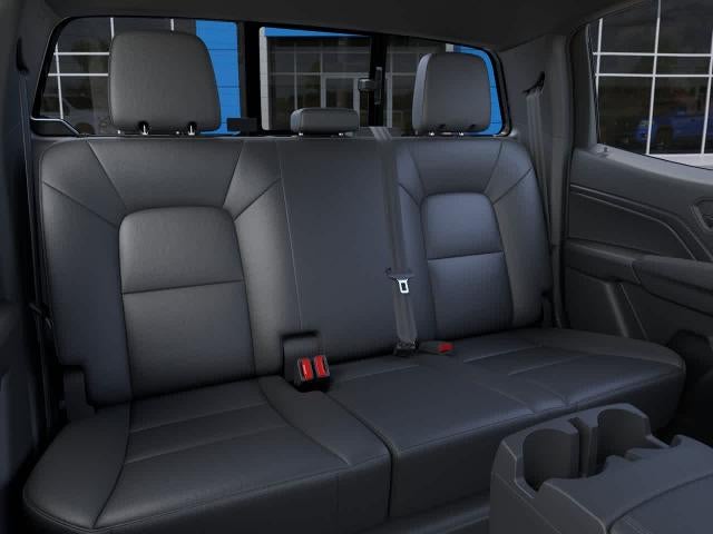 2026 Chevrolet Colorado 4WD Trail Boss