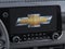 2026 Chevrolet Colorado 4WD Trail Boss
