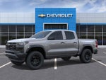 2026 Chevrolet Colorado 4WD Trail Boss