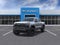 2026 Chevrolet Colorado 4WD Trail Boss