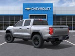 2026 Chevrolet Colorado 4WD Trail Boss
