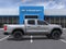 2026 Chevrolet Colorado 4WD Trail Boss