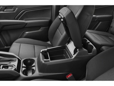 2026 Chevrolet Colorado 4WD Trail Boss