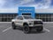 2026 Chevrolet Colorado 4WD ZR2
