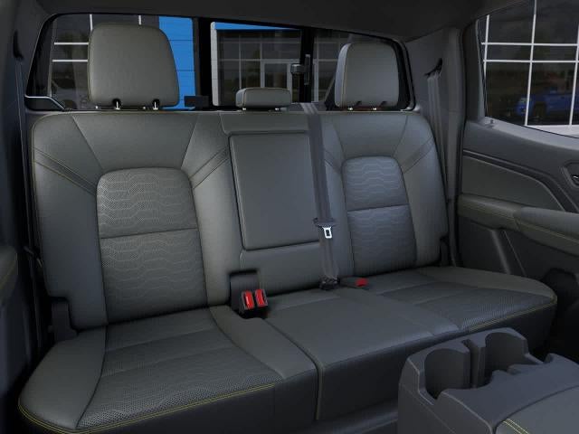 2026 Chevrolet Colorado 4WD ZR2