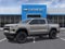 2026 Chevrolet Colorado 4WD ZR2
