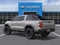 2026 Chevrolet Colorado 4WD ZR2