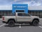 2026 Chevrolet Colorado 4WD ZR2