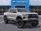 2026 Chevrolet Colorado 4WD ZR2