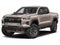 2026 Chevrolet Colorado 4WD ZR2