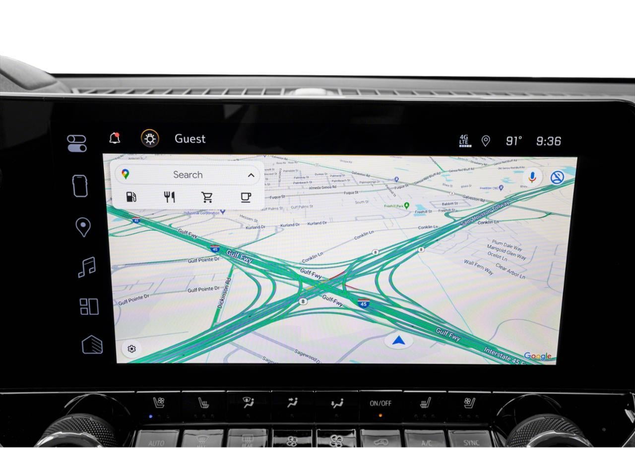 2026 Chevrolet Colorado 4WD ZR2