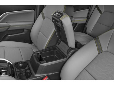 2026 Chevrolet Colorado 4WD ZR2
