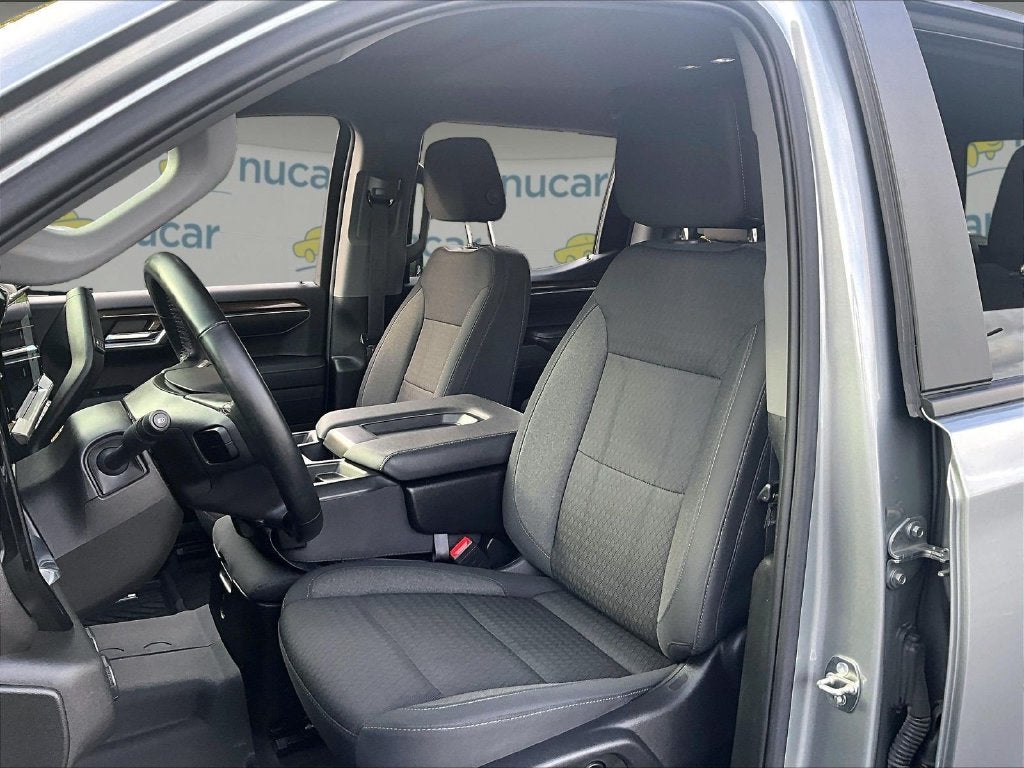 2023 Chevrolet Silverado 1500 LT LT1