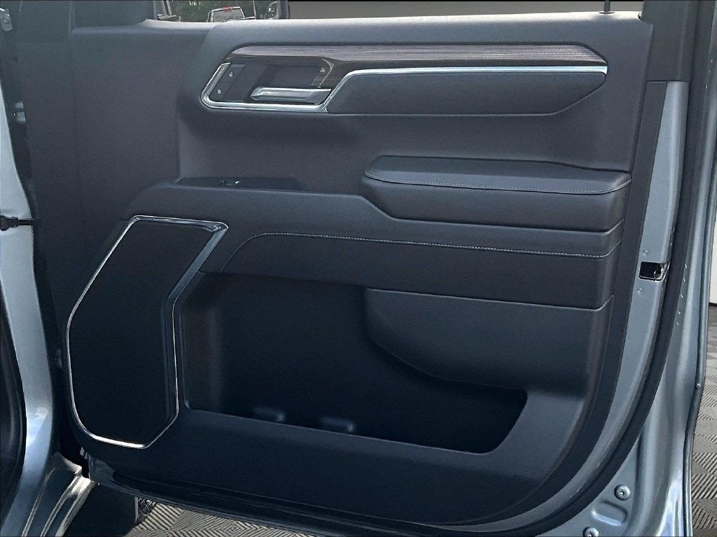 2023 Chevrolet Silverado 1500 LT LT1