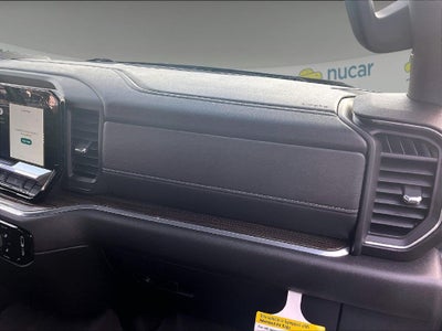 2023 Chevrolet Silverado 1500 LT LT1