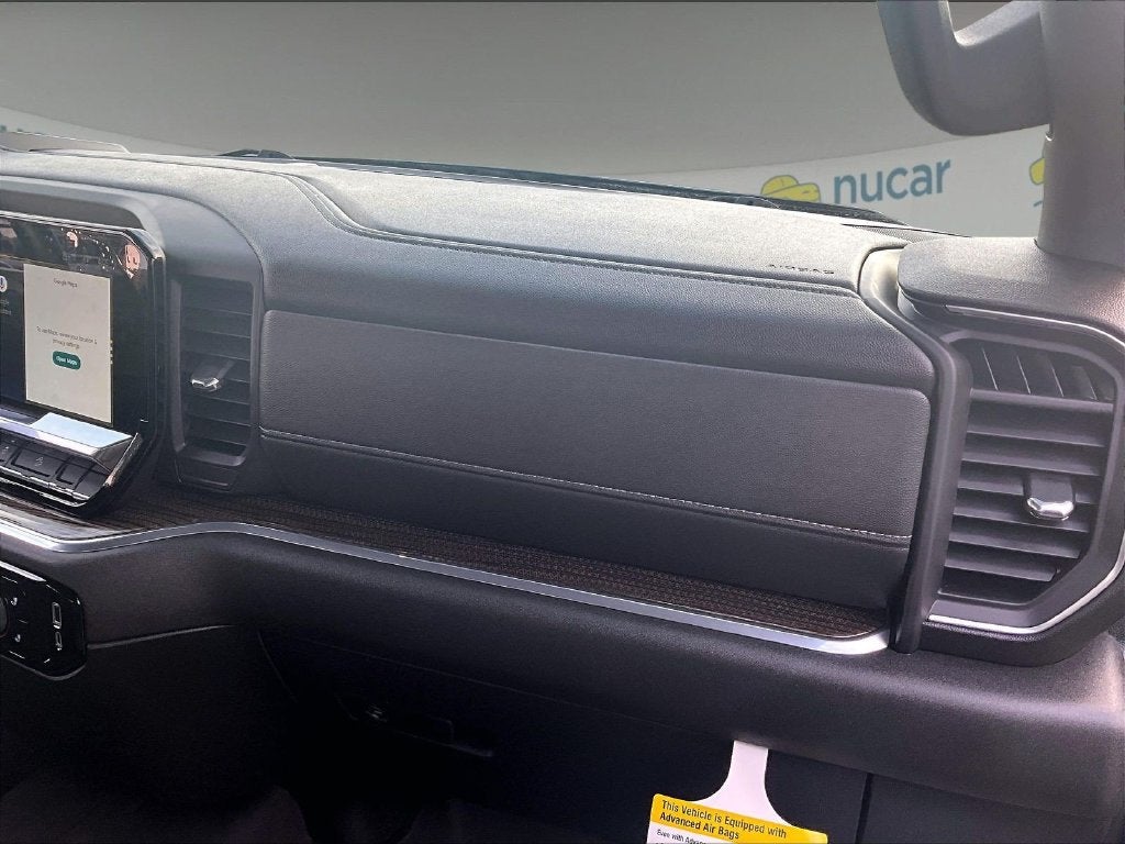 2023 Chevrolet Silverado 1500 LT LT1