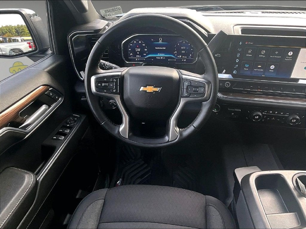 2023 Chevrolet Silverado 1500 LT LT1