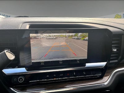 2023 Chevrolet Silverado 1500 LT LT1