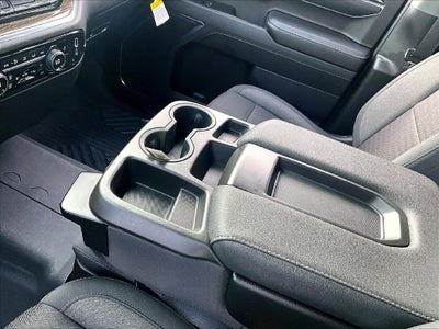 2023 Chevrolet Silverado 1500 LT LT1