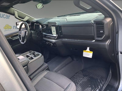 2023 Chevrolet Silverado 1500 LT LT1
