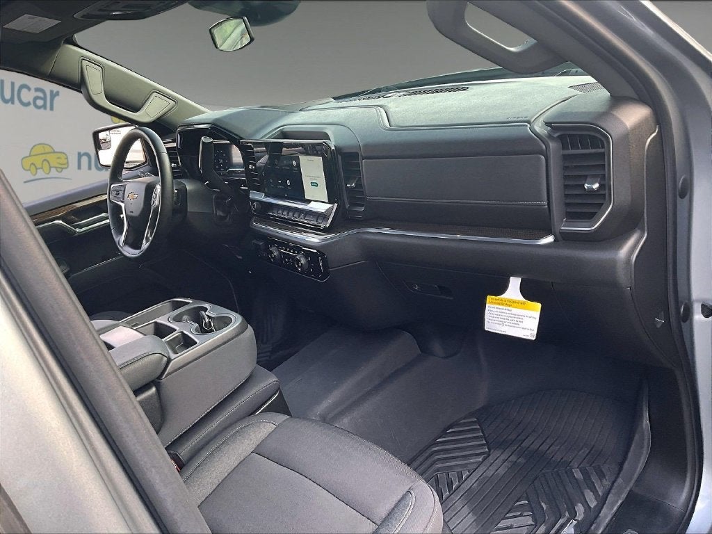 2023 Chevrolet Silverado 1500 LT LT1