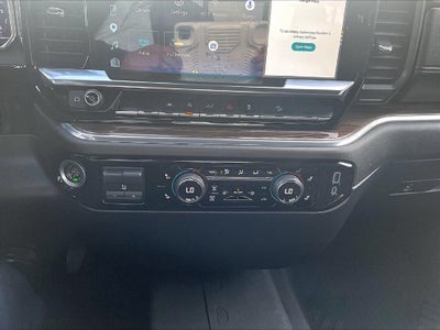 2023 Chevrolet Silverado 1500 LT LT1