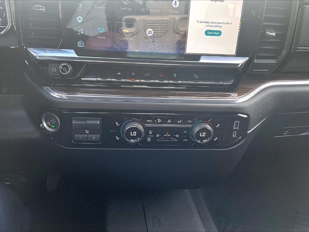 2023 Chevrolet Silverado 1500 LT LT1