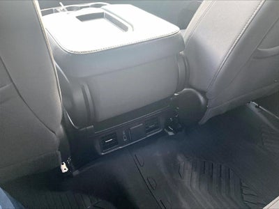 2023 Chevrolet Silverado 1500 LT LT1