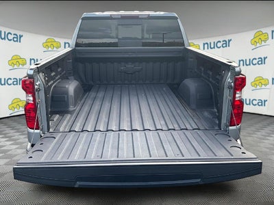 2023 Chevrolet Silverado 1500 LT LT1
