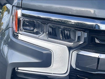 2023 Chevrolet Silverado 1500 LT LT1