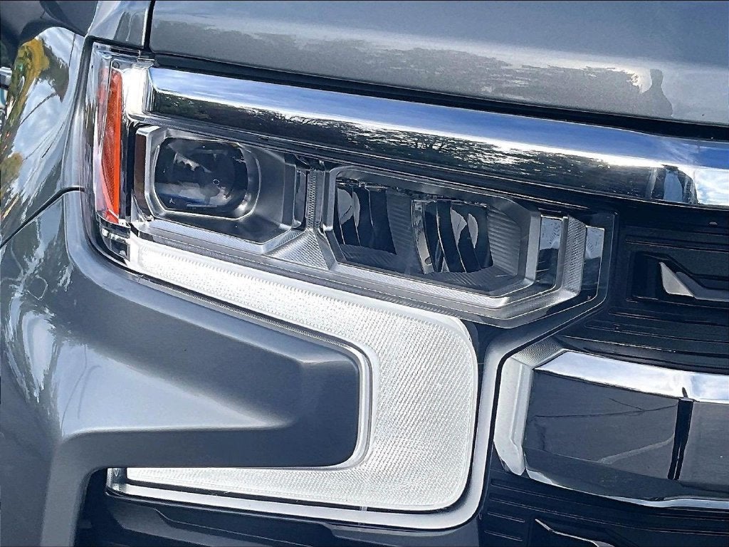 2023 Chevrolet Silverado 1500 LT LT1