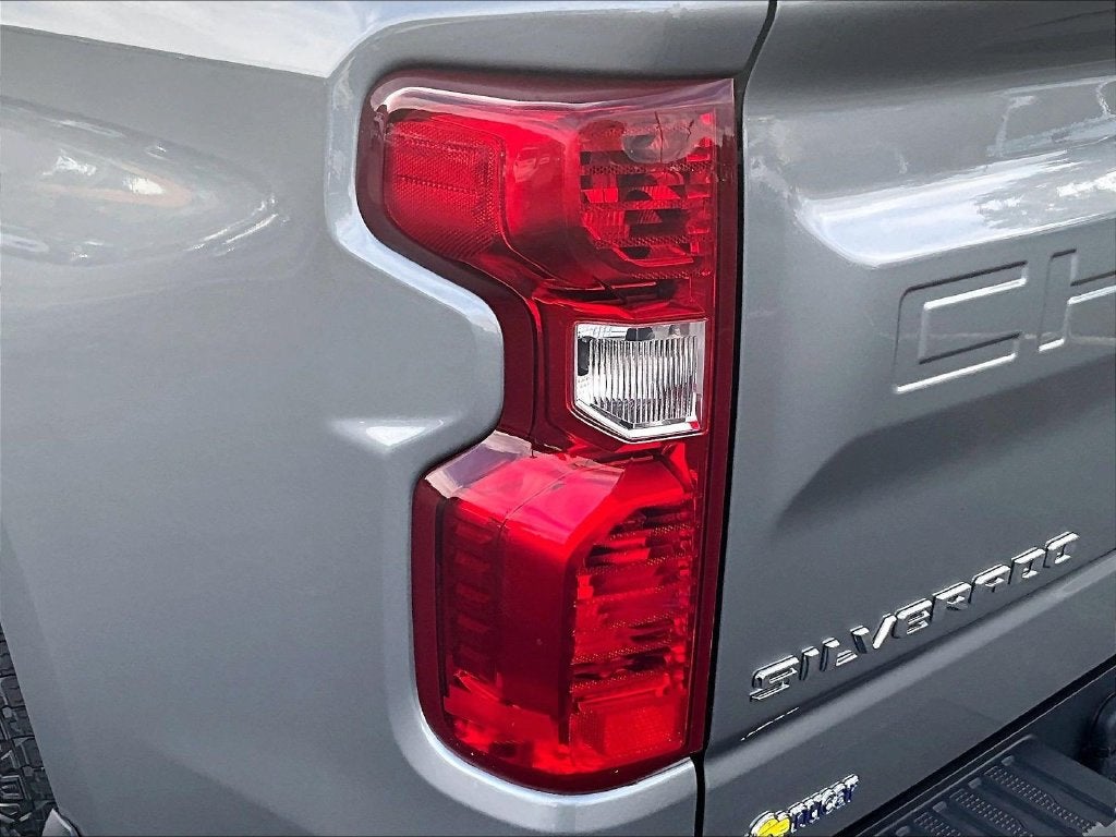 2023 Chevrolet Silverado 1500 LT LT1