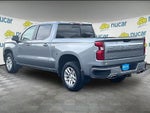 2023 Chevrolet Silverado 1500 LT LT1