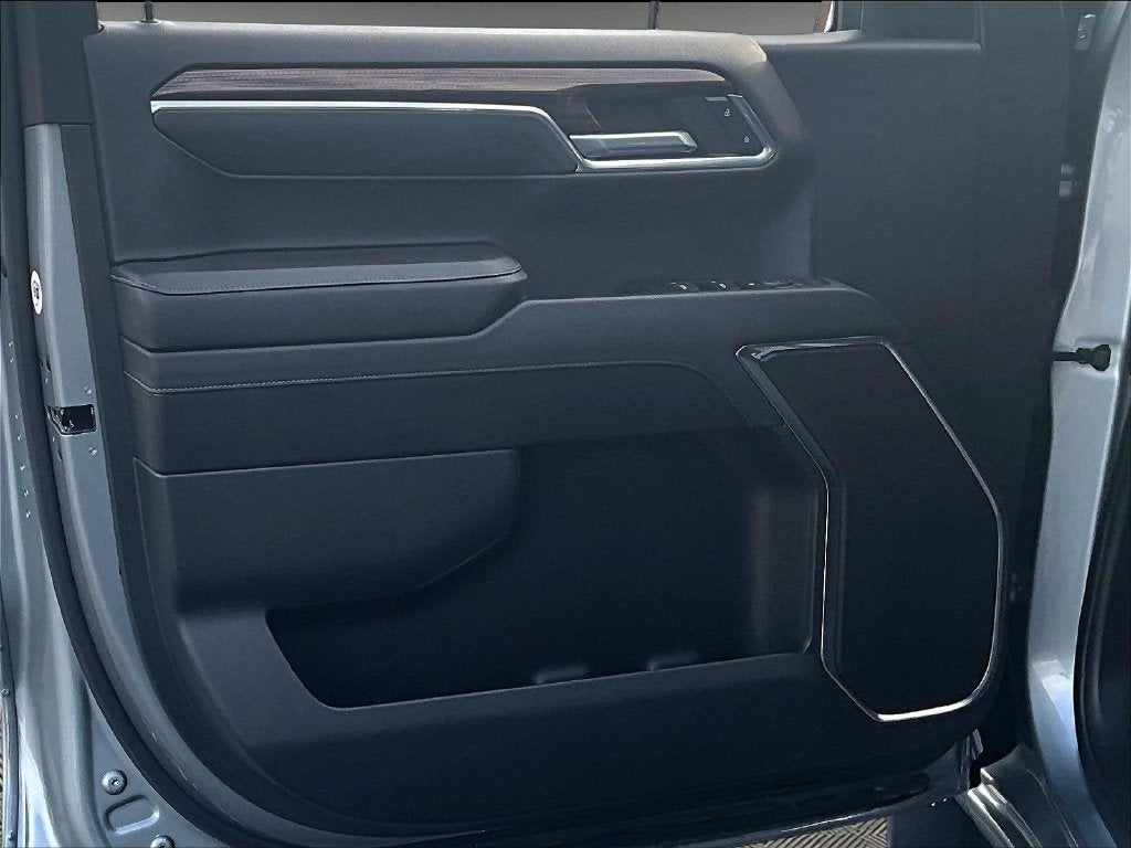 2023 Chevrolet Silverado 1500 LT LT1