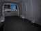 2026 Chevrolet Express Cargo Van RWD 2500 135"