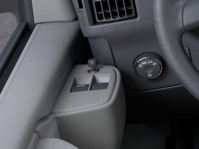 2026 Chevrolet Express Cargo Van RWD 2500 135"