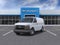 2025 Chevrolet Express Cargo Van RWD 2500 135"