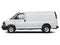 2025 Chevrolet Express Cargo Van RWD 2500 135"