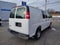 2025 Chevrolet Express Cargo Van RWD 2500 135"