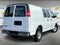 2025 Chevrolet Express Cargo Van RWD 2500 135"